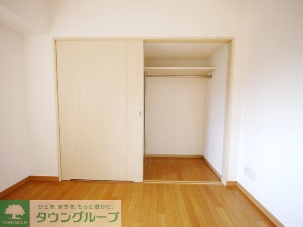 スターフィールド浦和常盤の物件内観写真